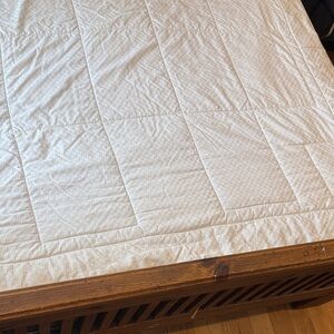 Nikken Kenko Dream Magnetic Comforter Blanket 60x82